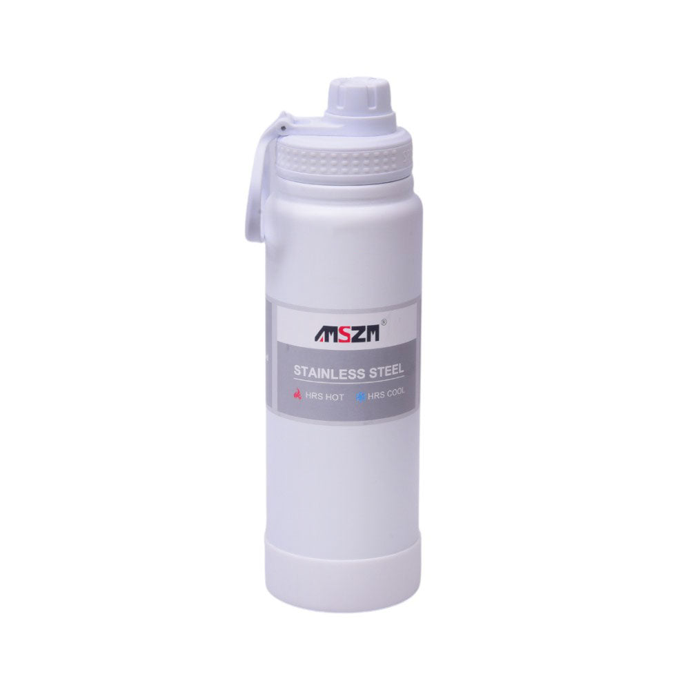 BOTTLE STEEL 800ML IR 6156