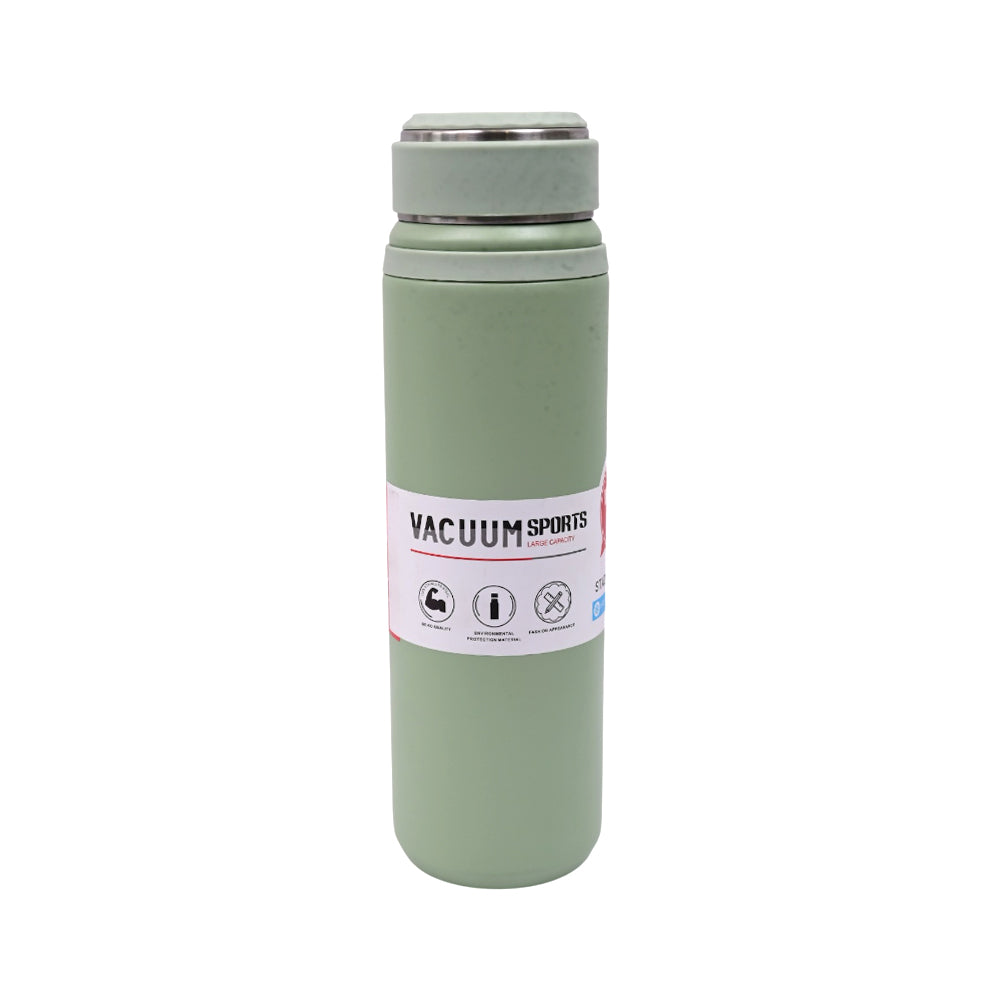 BOTTLE STEEL 1000ML BZM-8061