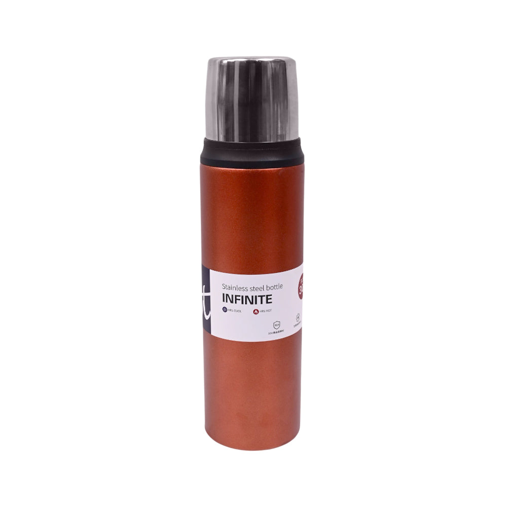 FLASK IR 8137 BASIC