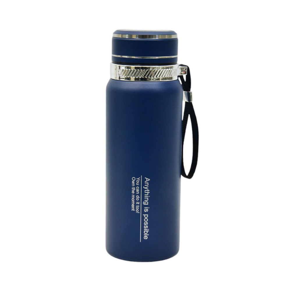 BOTTLE STEEL IR 800ML 8188