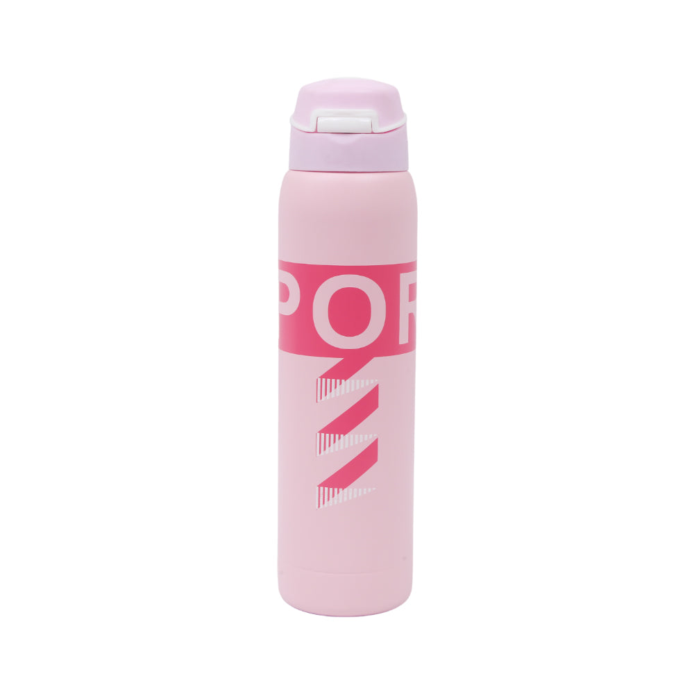 BOTTLE STEEL IR 500ML 8533PS
