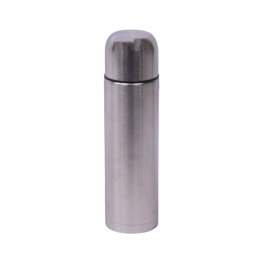 BOTTLE STEEL 500ML IR 8602