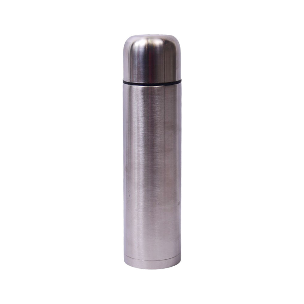 BOTTLE STEEL 1000ML IR 8605