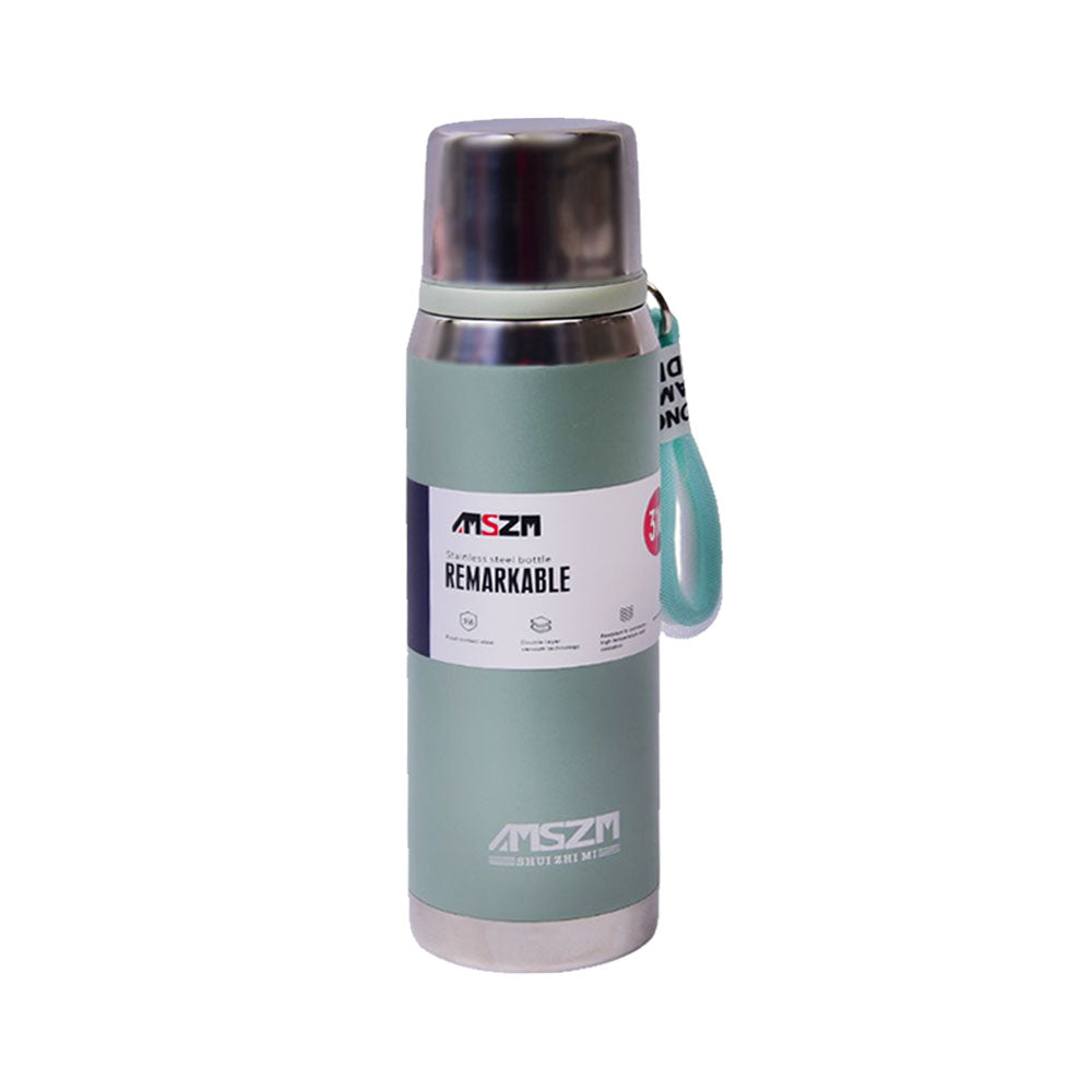 BOTTLE STEEL 700ML IR 9002