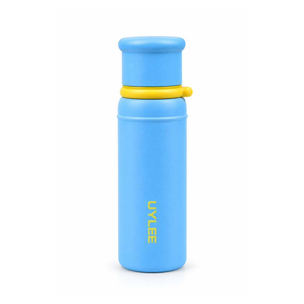 BOTTLE STEEL 600 ML IR 9012 CC
