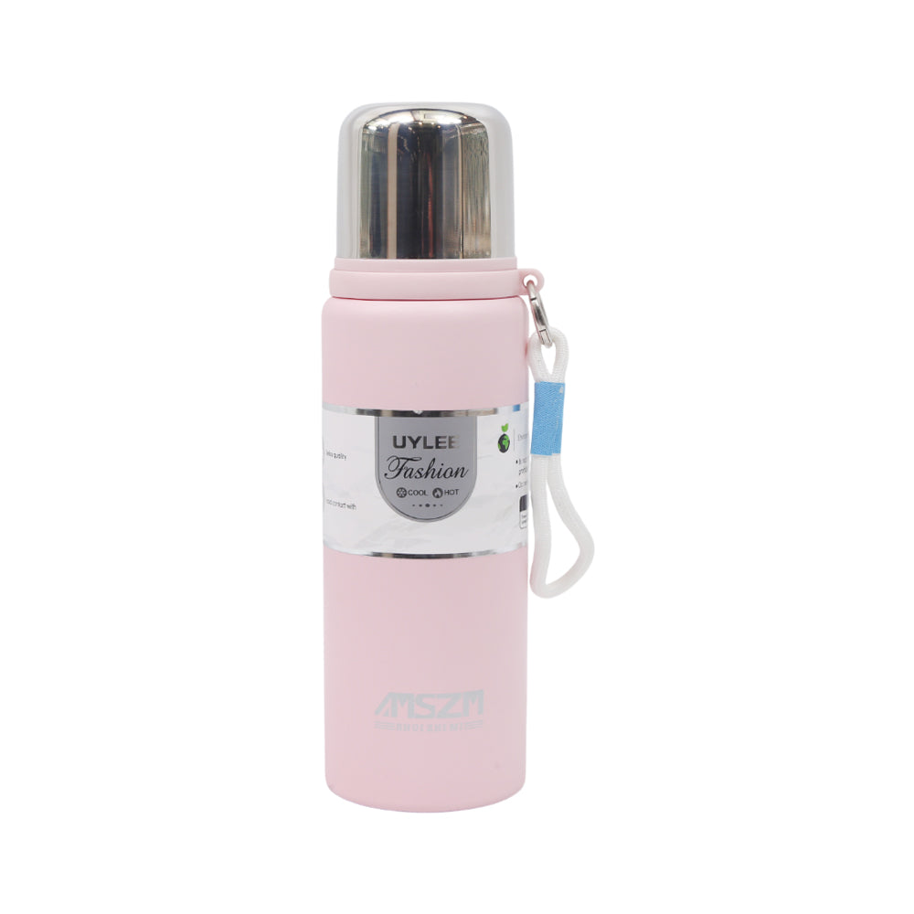 BOTTLE STEEL 500 ML IR UL9031
