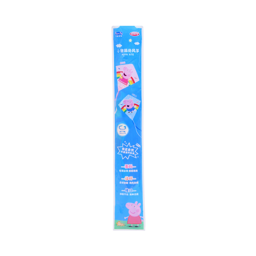 80445-43 FOIL KITE ASST