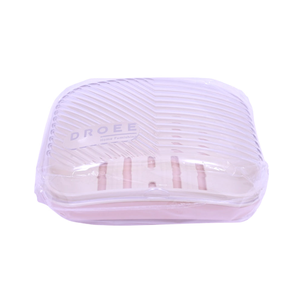 SOAP DISH IR 6121-136