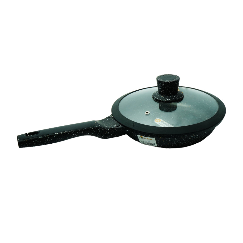 FRY PAN 24CM UCC LIFE IR UC21F24S