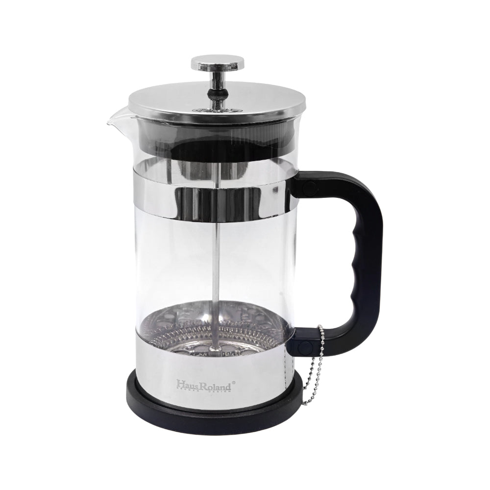 COFFEE PLUNGER HAUS ROLAND 1000 ML IR HR508-2/GS15