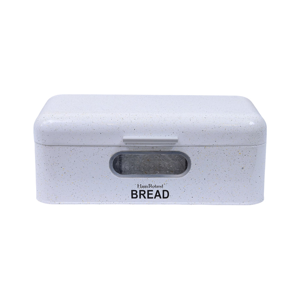 BREAD BOX SET 4PC HAUS ROLAND IR HR421-1/GS3