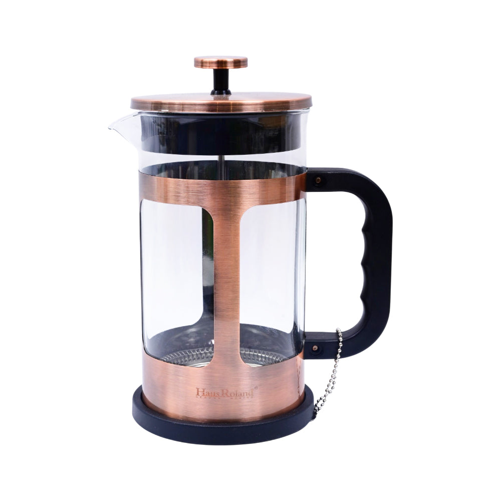 COFFEE PLUNGER HAUS ROLAND 1000 ML IR HR509-6/GS18