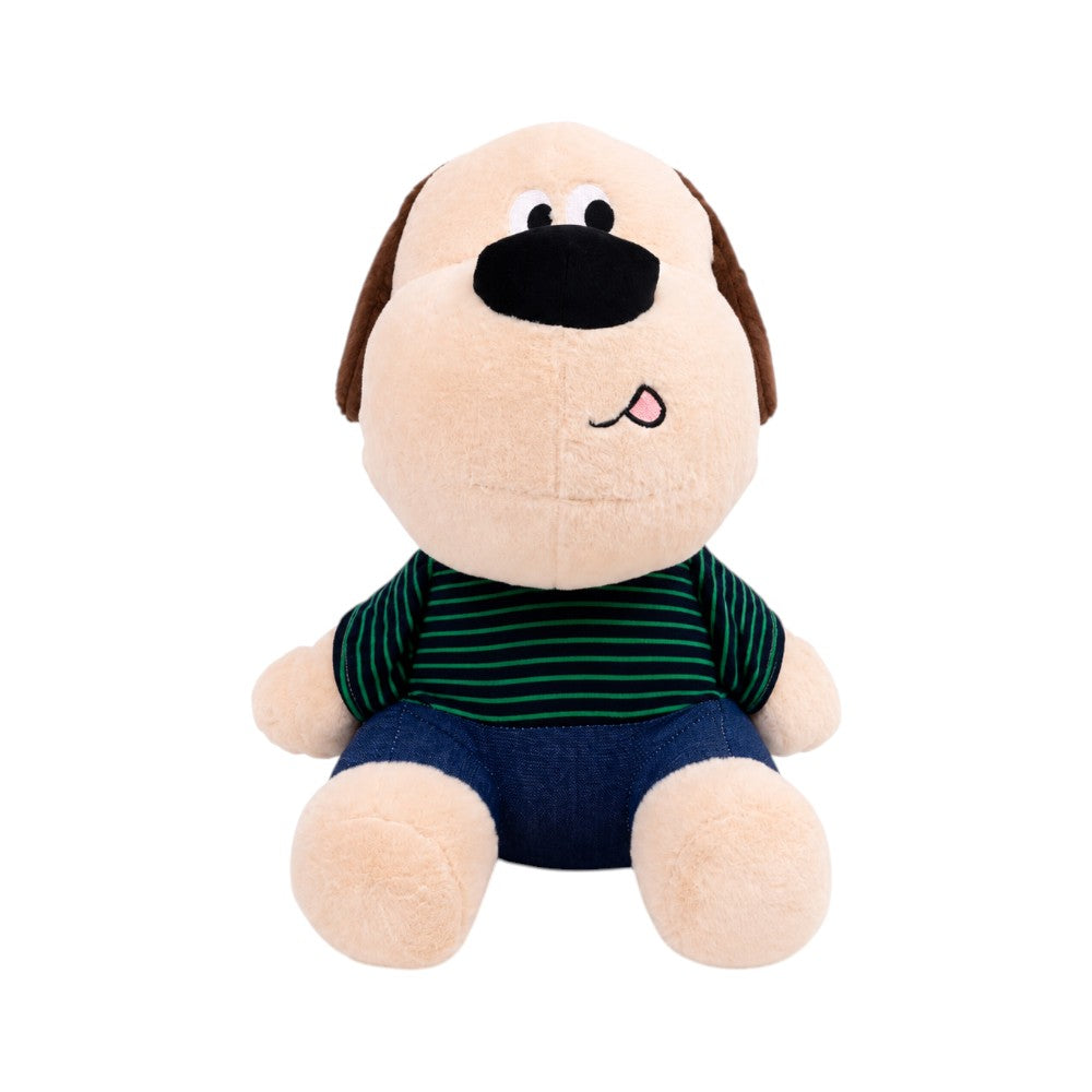 W197 RONGLECHENG STUFF GROMIT TEASING DOG IR