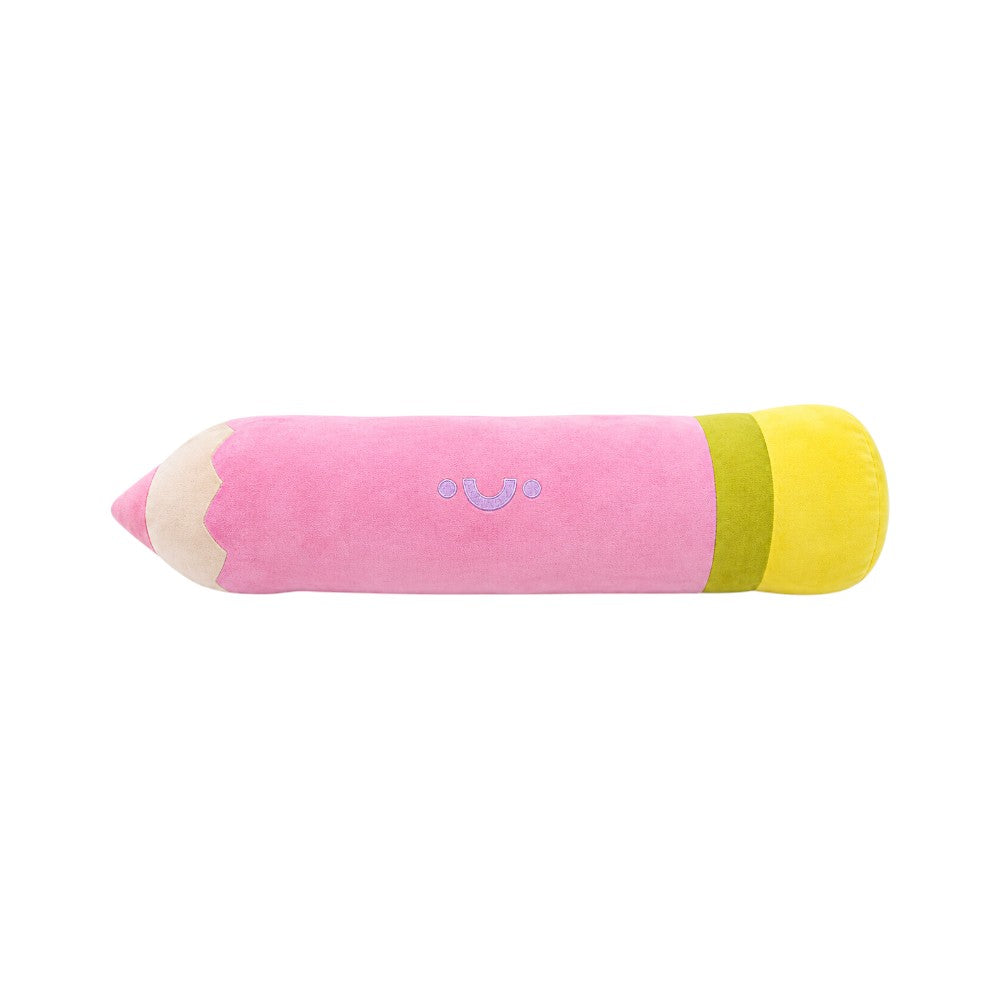 AW488 RONGLECHENG STUFF PENCIL PILLOW IR