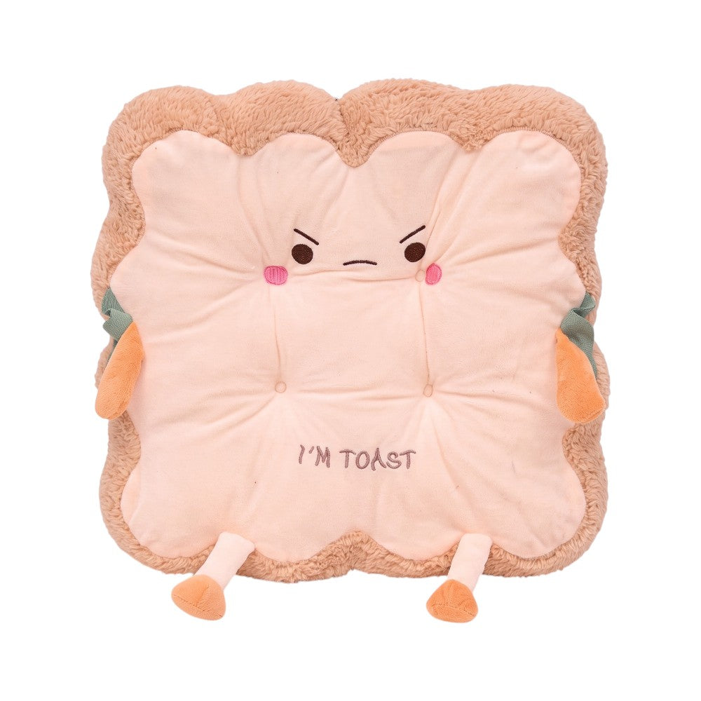 B171 RONGLECHENG STUFF TOAST PILLOW IR