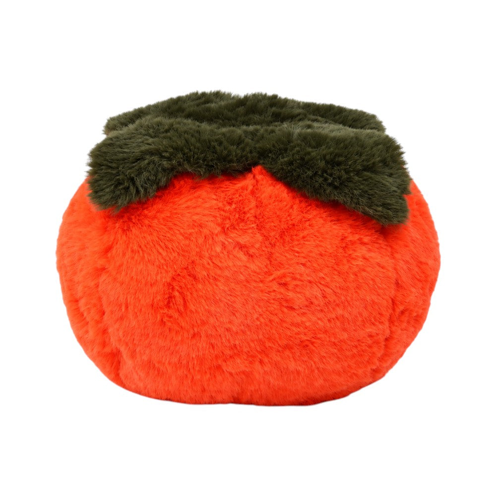 W467 RONGLECHENG STUFF PERSIMMON PLUSH IR