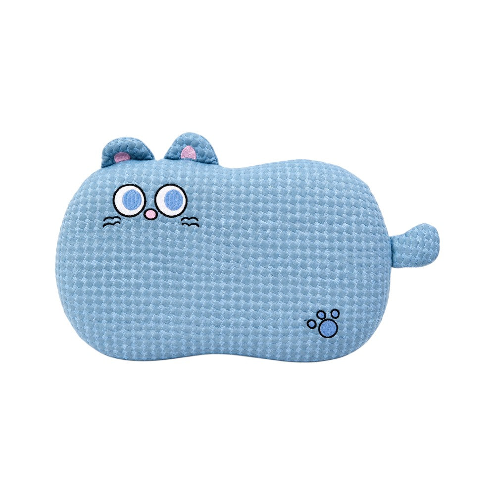 0269 RONGLECHENG STUFF CAT PILLOW IR