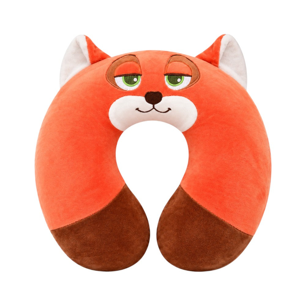 A439 RONGLECHENG STUFF ZOOTOPIA NECK PILLOW IR
