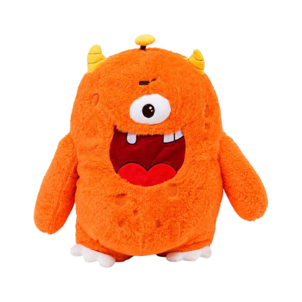 S001 RONGLECHENG STUFF NEW BEDDING MONSTER IR