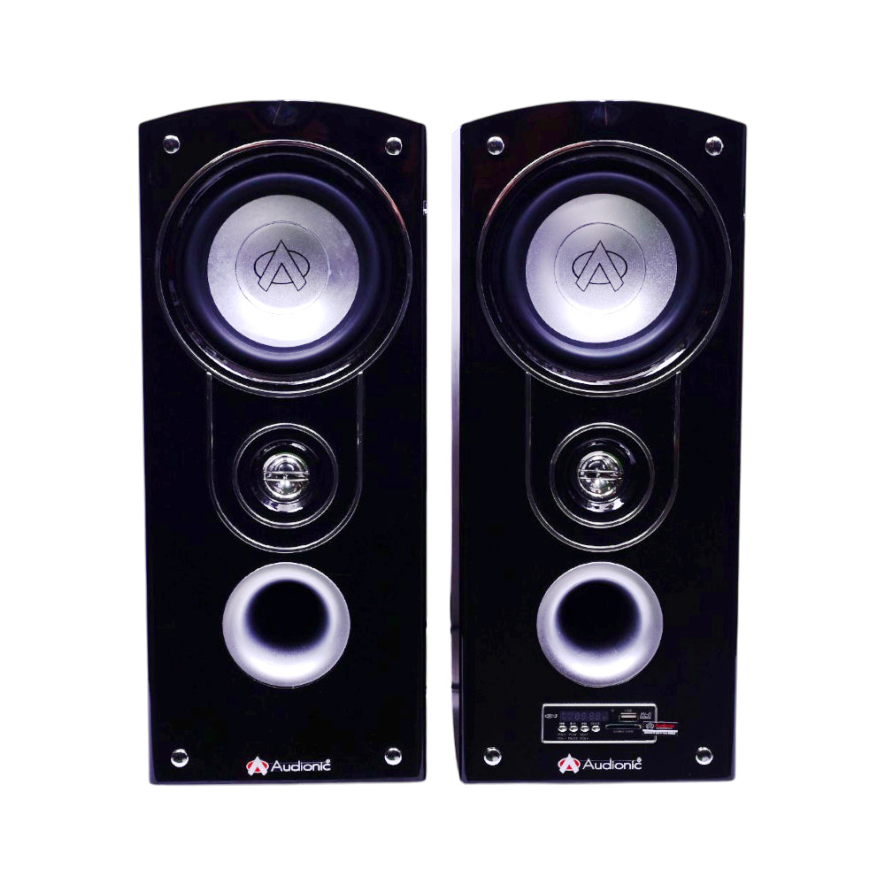 AUDIONIC CLASSIC 5 WITH MIC/REPEAT/DELAY