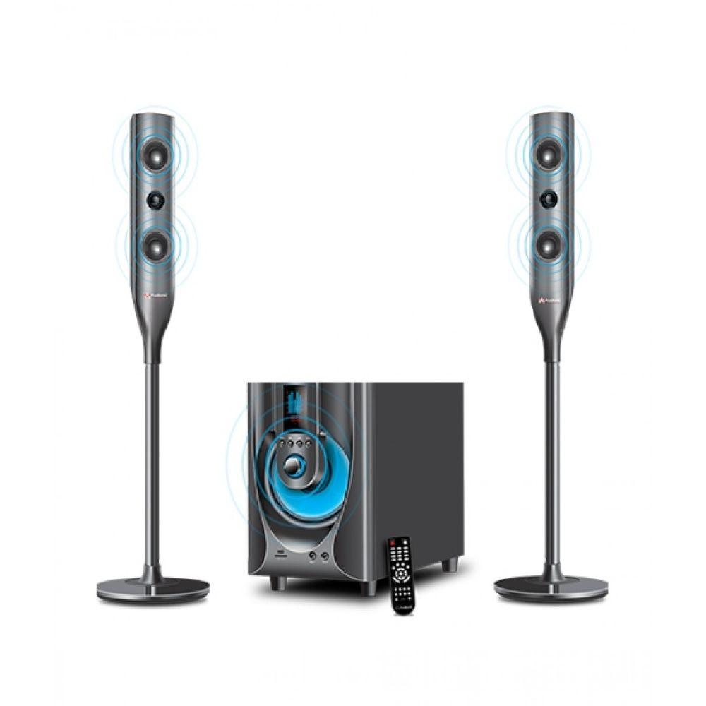 AUDIONIC REBORN HOME THEATER SYSTEM RB95