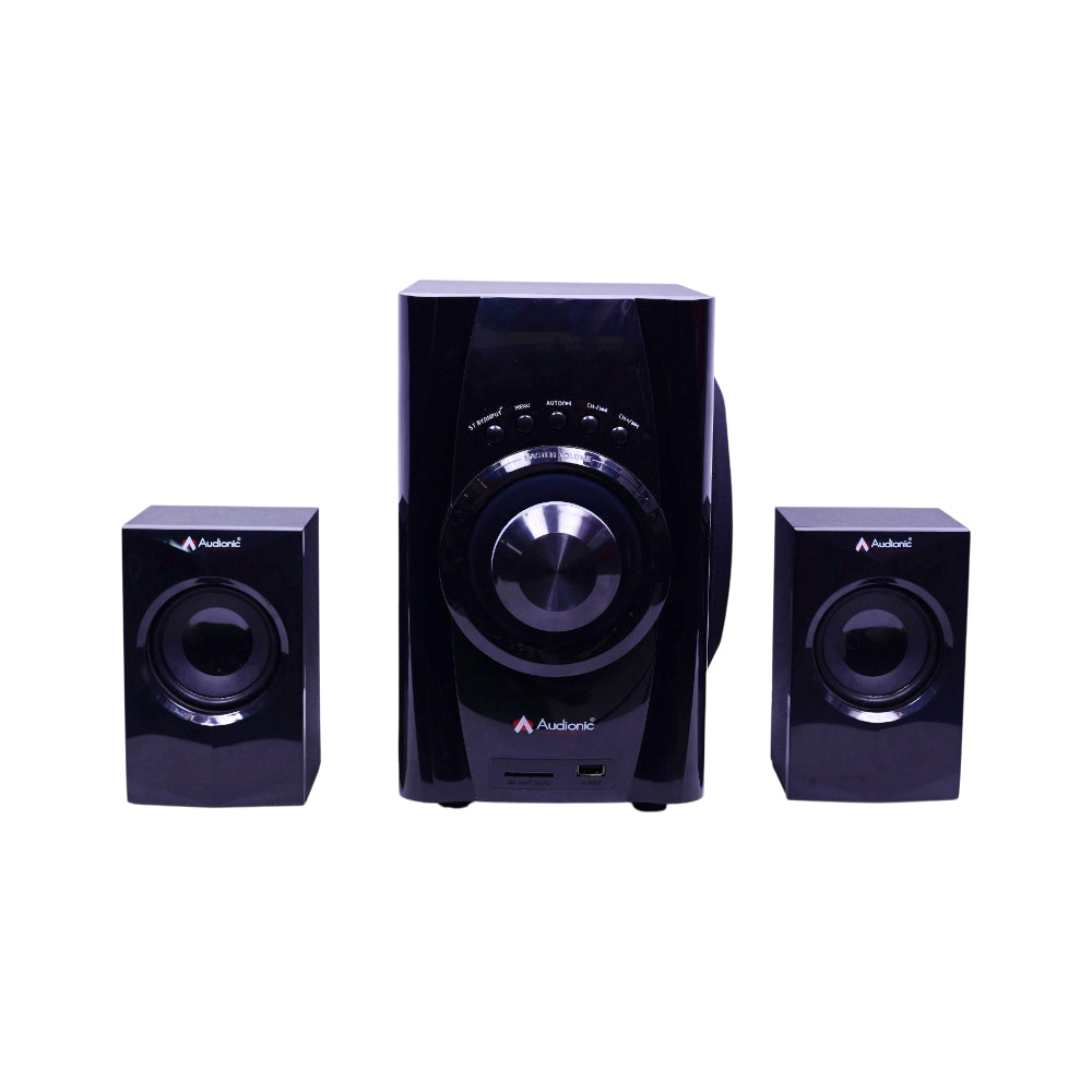 AUDIONIC MEGA 40