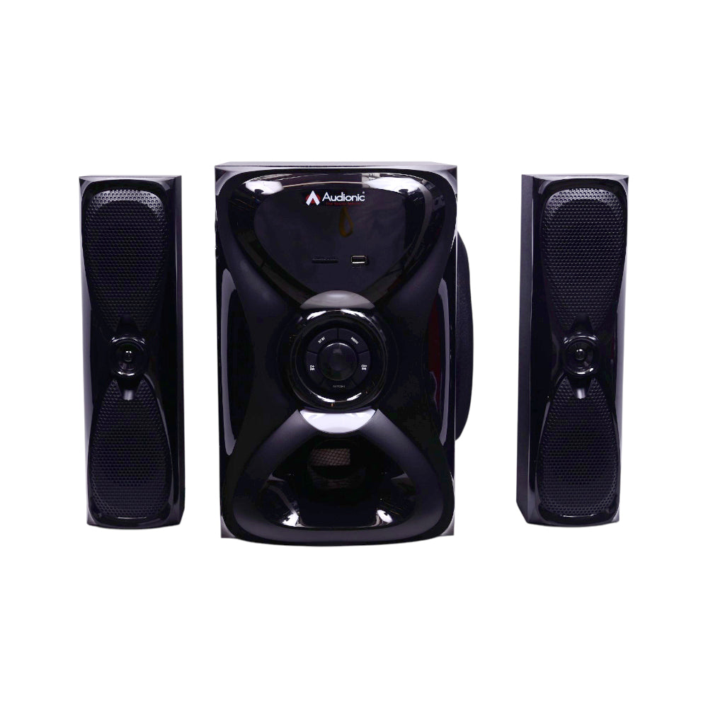 AUDIONIC SPEAKER RAINBOW R-30