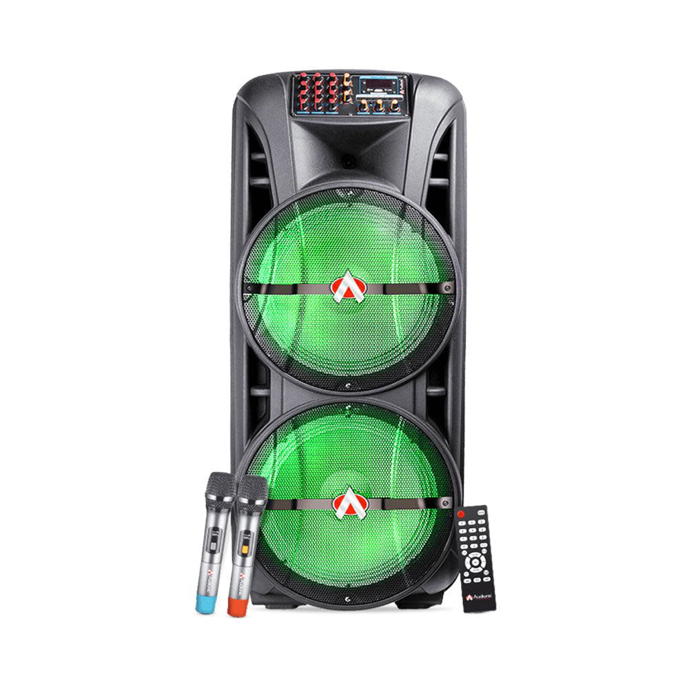 AUDIONIC MEHFIL SPEAKER ADVANCE MH1515