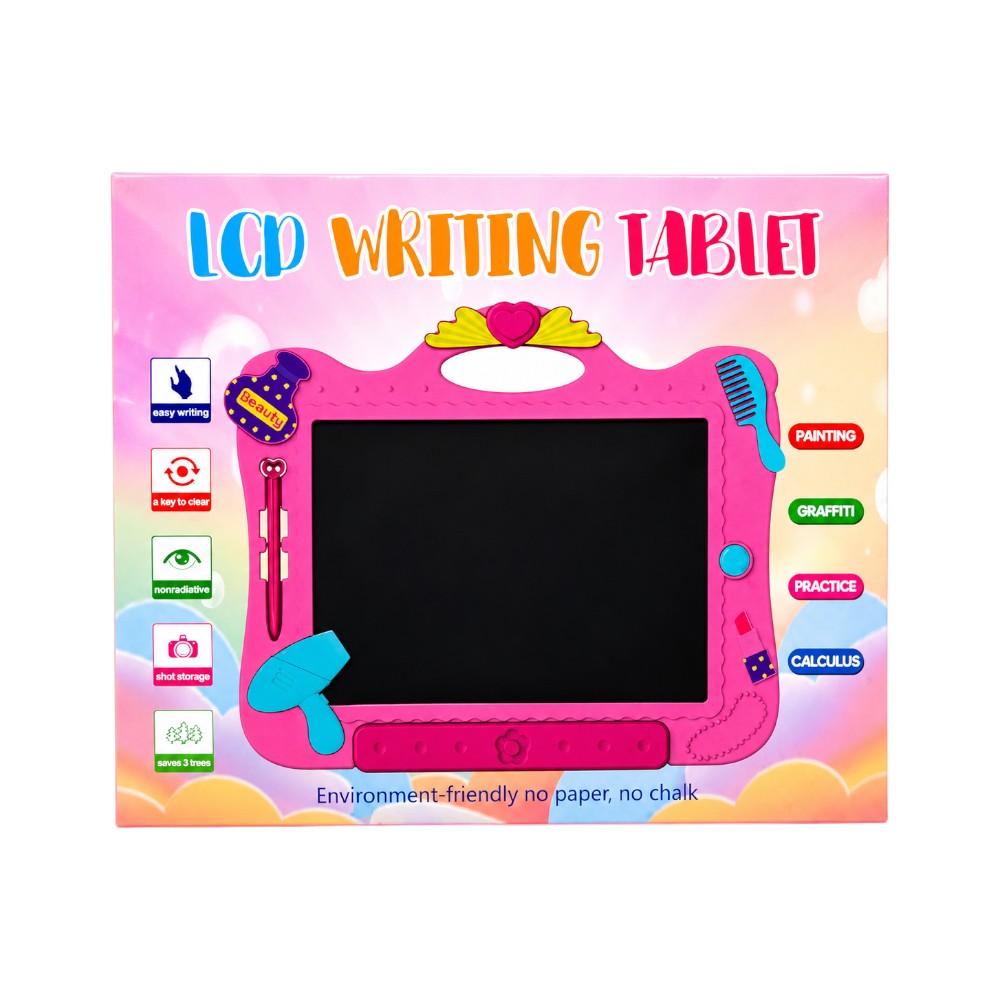 WZ-8084 LCD WRITTING TABLET BEAUTY IR