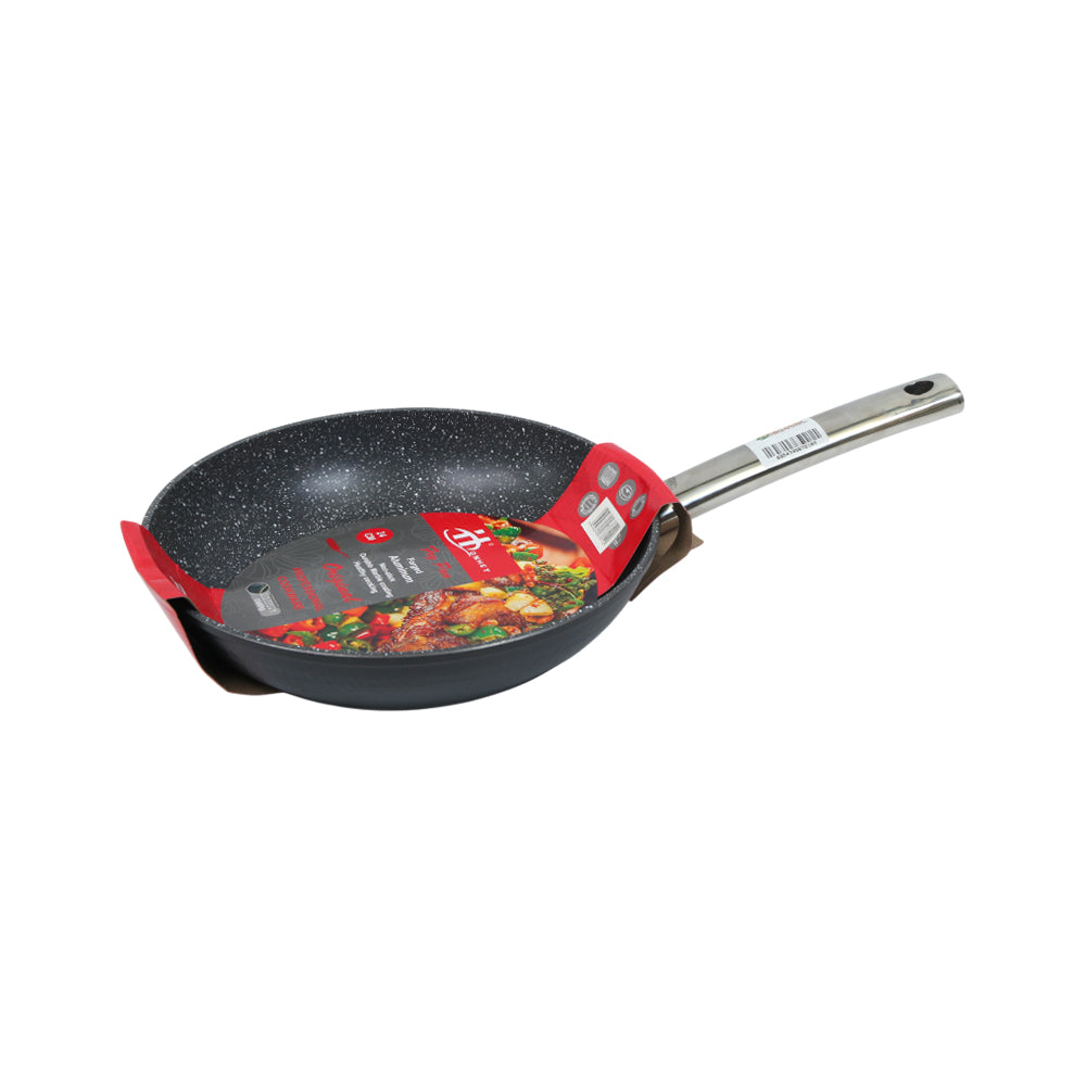 FRY PAN HONHEY NON STICK INDUCTION 24 CM IR 35760-25