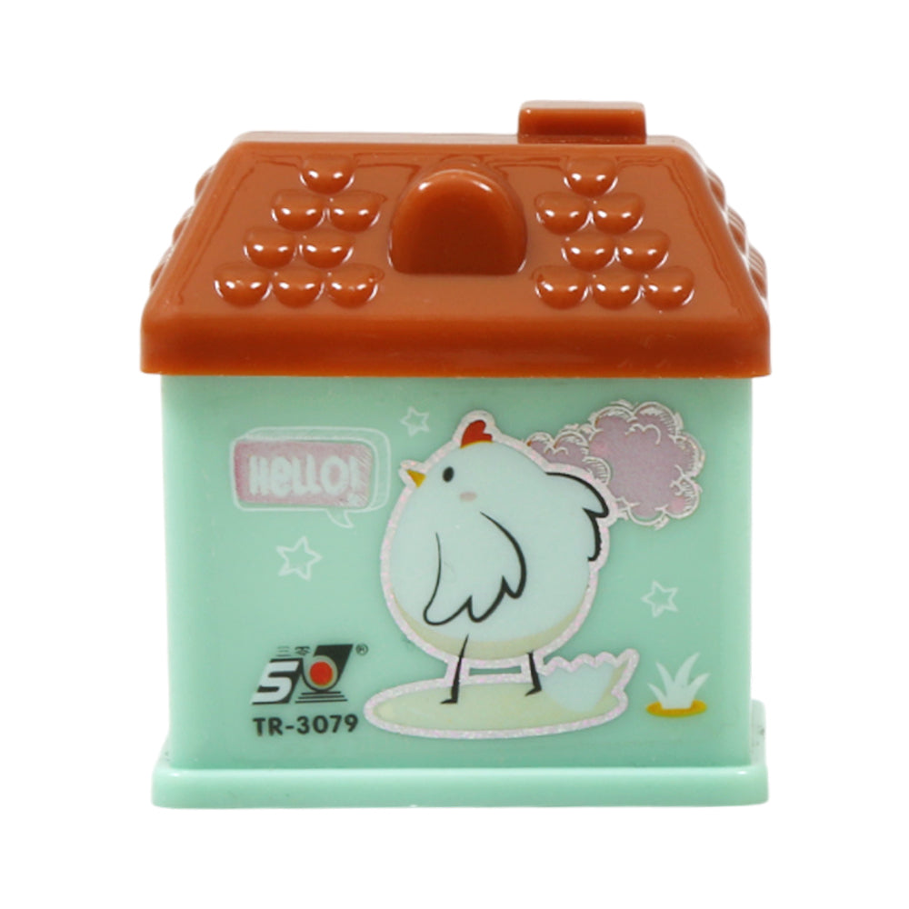 TR-3079 FANCY SHARPNER A.M