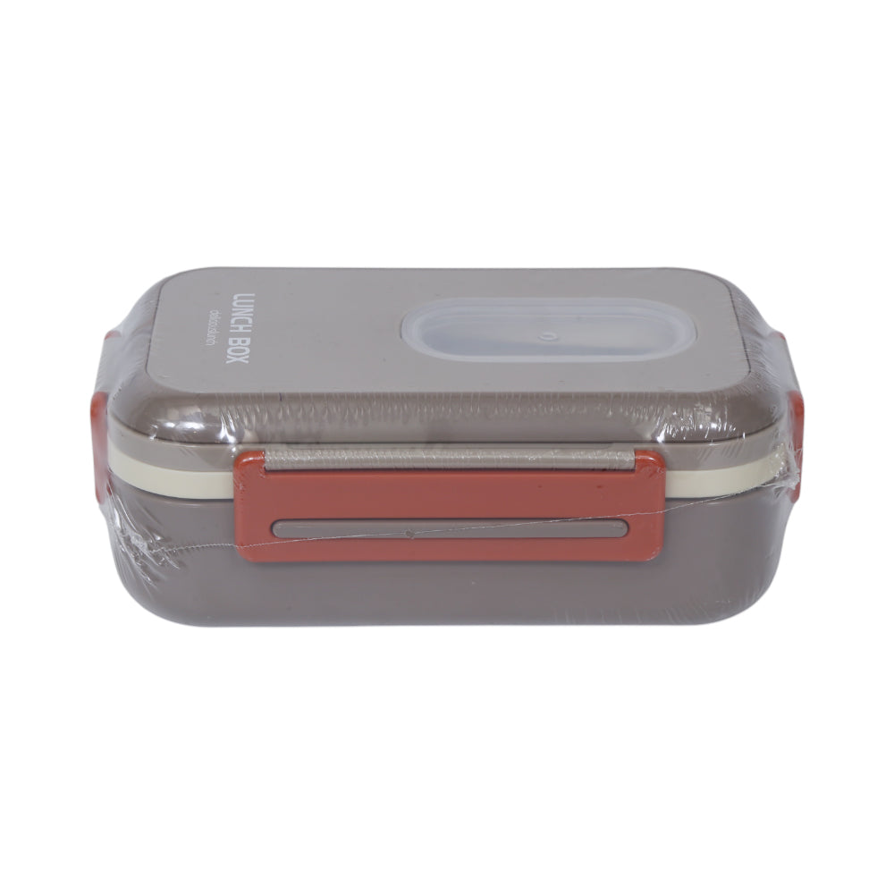 LUNCH BOX 850ML IR 0356