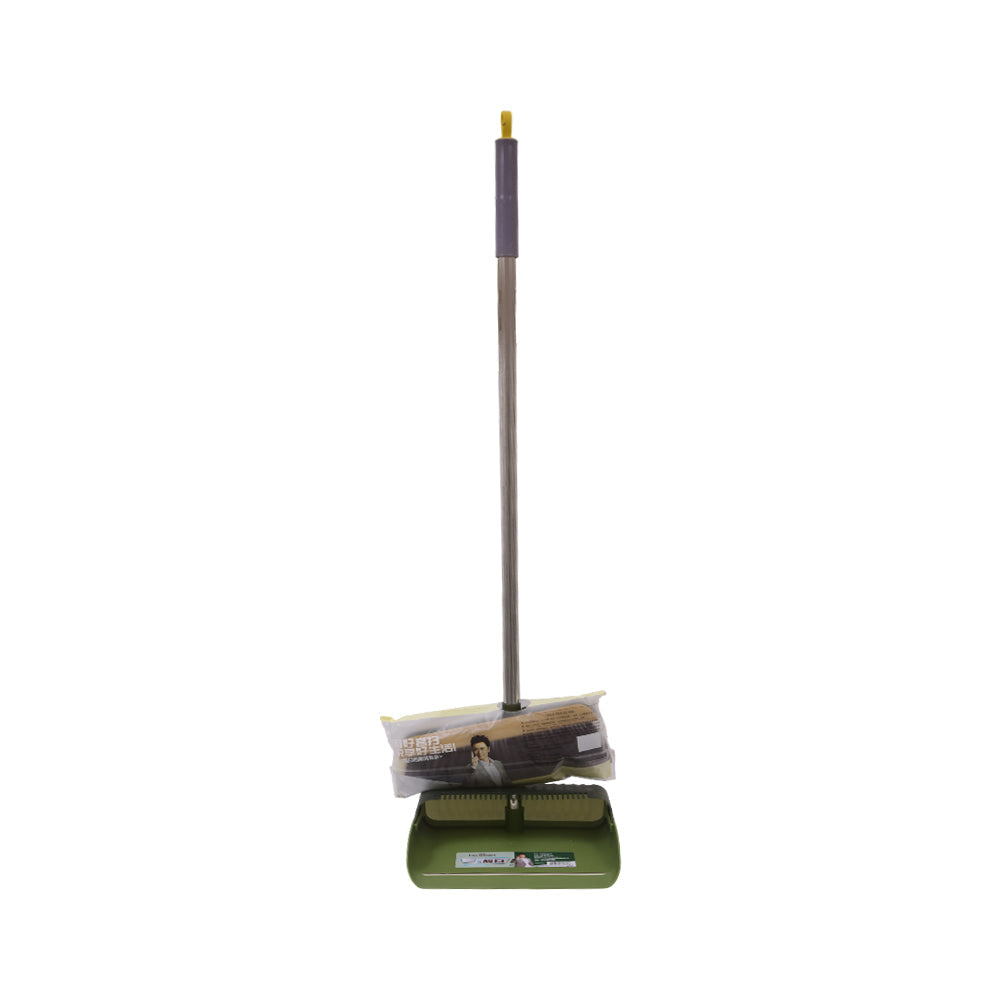 DUSTPAN SET IR 033A-185