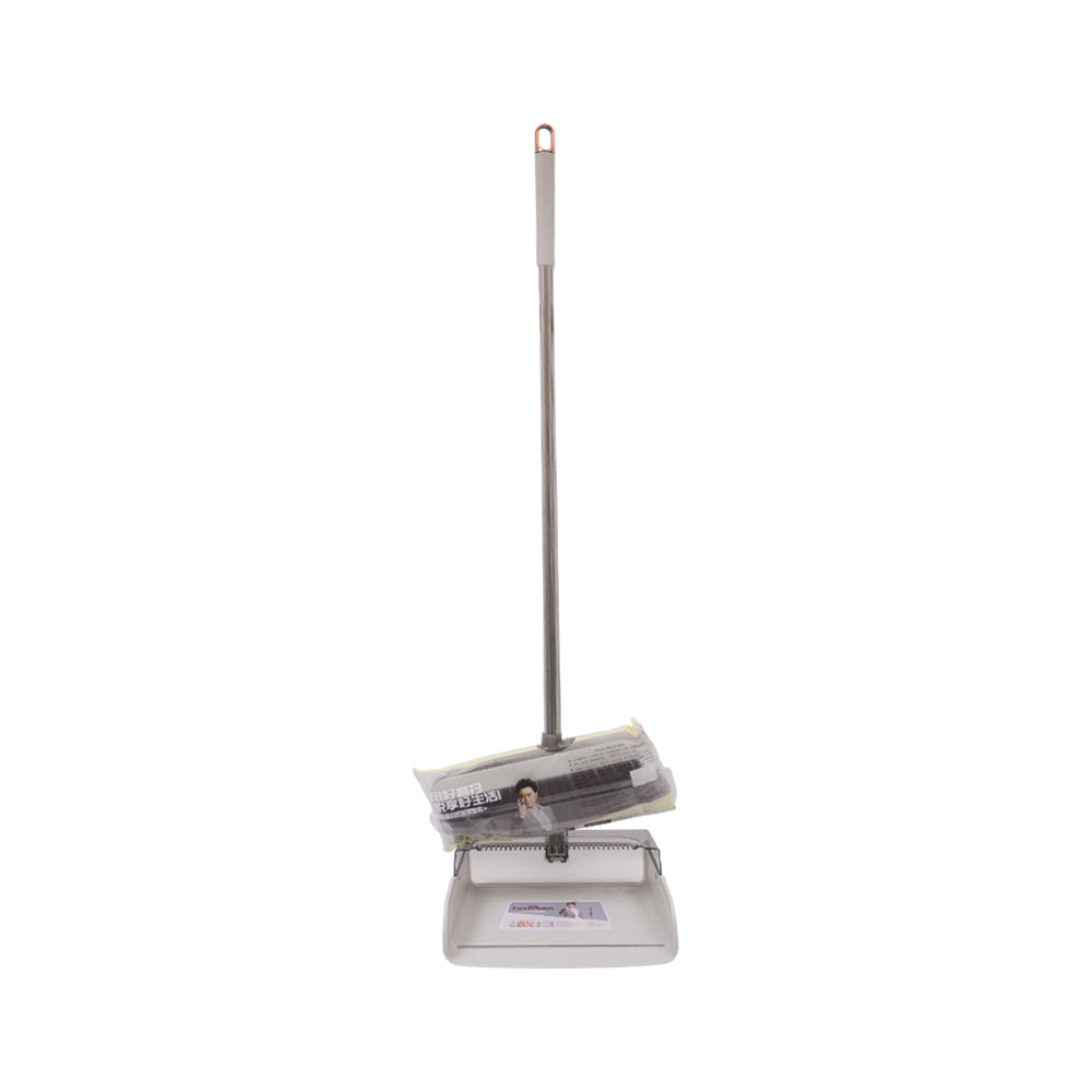 DUSTPAN SET IR 033A-183