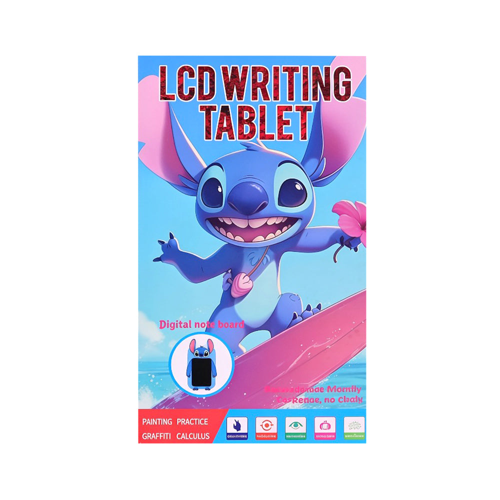WZ-8165 LCD WRITTING TABLET STITCH IR