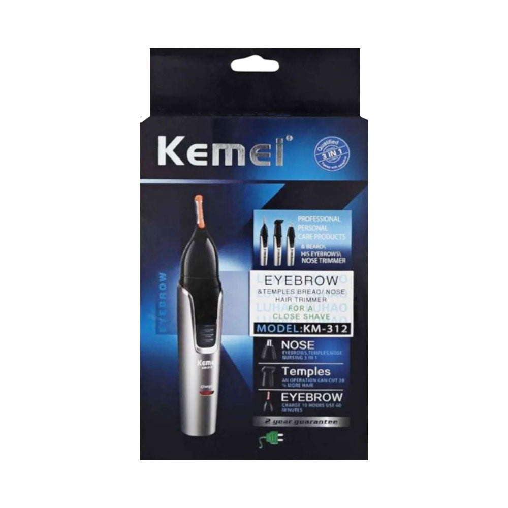 KEMEI TRIMMER KM312