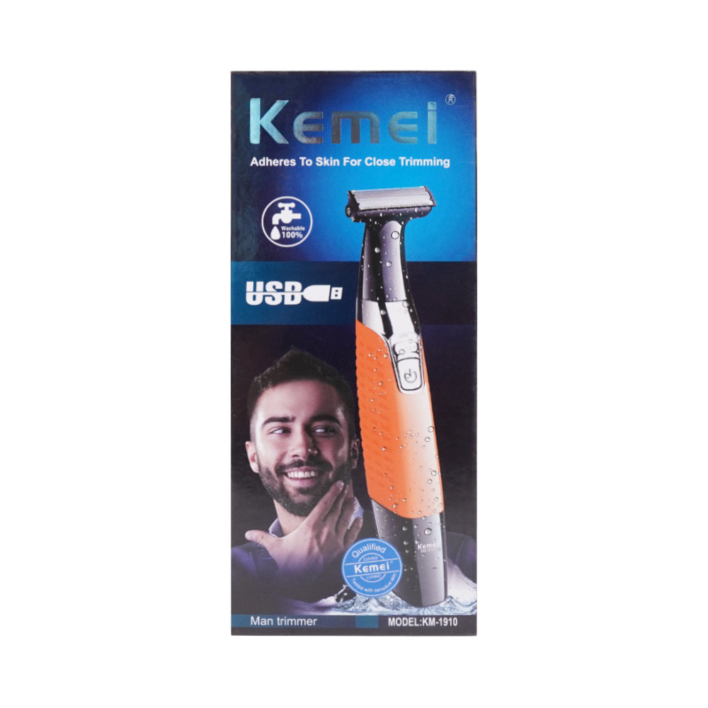 KEMEI HAIR TRIMMER KM1910