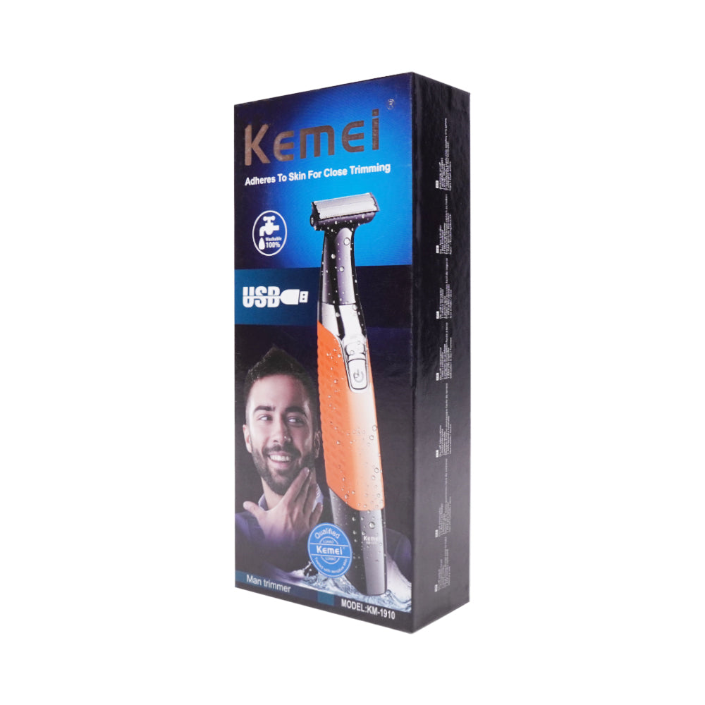 KEMEI HAIR TRIMMER KM1910