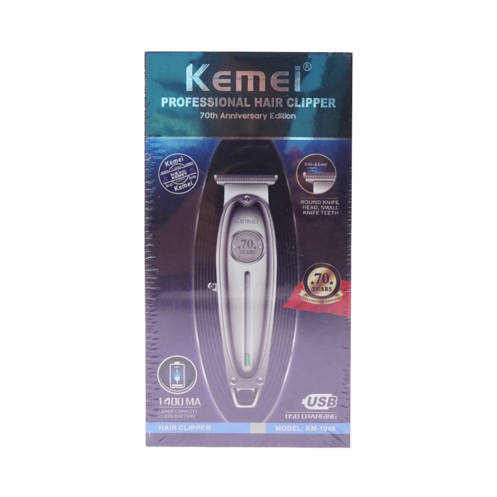 KEMEI HAIR TRIMMER KM1949