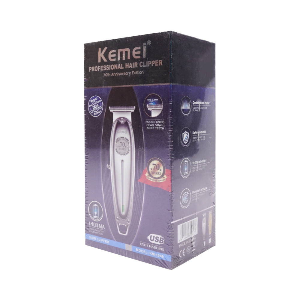 KEMEI HAIR TRIMMER KM1949