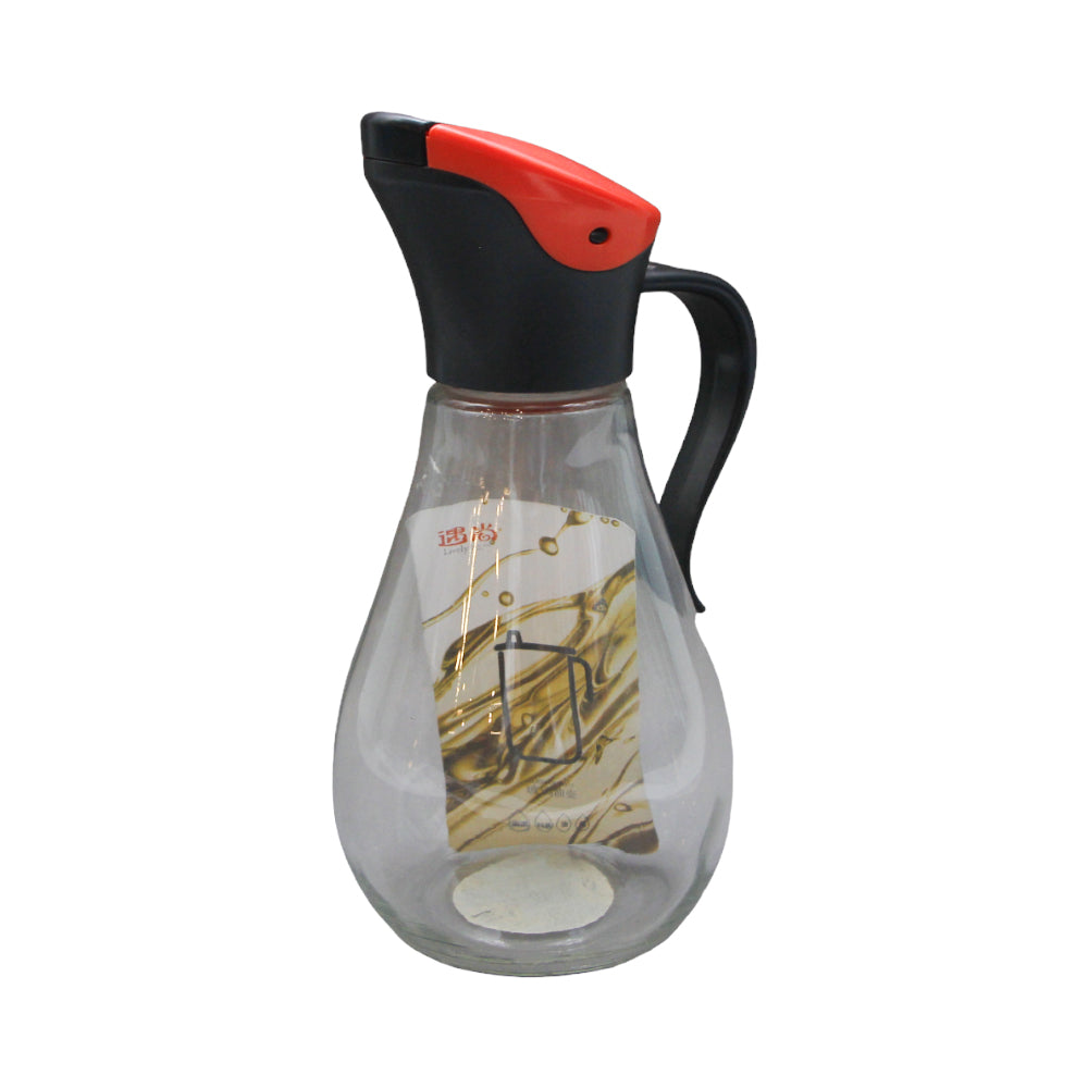 OIL BOTTLE 500 ML YN339
