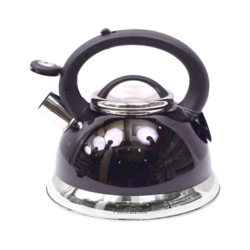 WHISTLING KETTEL VICALINA 3.0 LTR IR VL 102H
