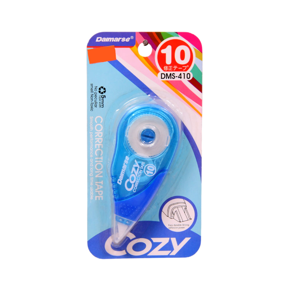 DMS410 DAIMARSE CORRACTION TAP 5MM