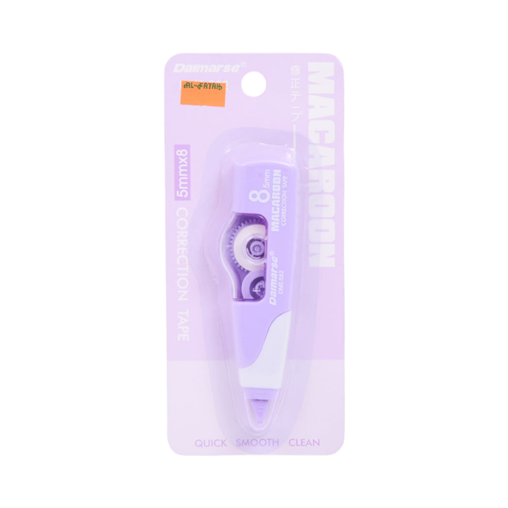DM5453 MACAROON CORRECTION TAPE