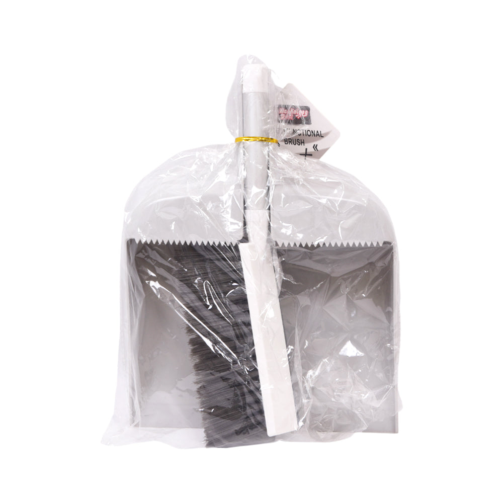 DUSTPAN SET IR 1108/S-27