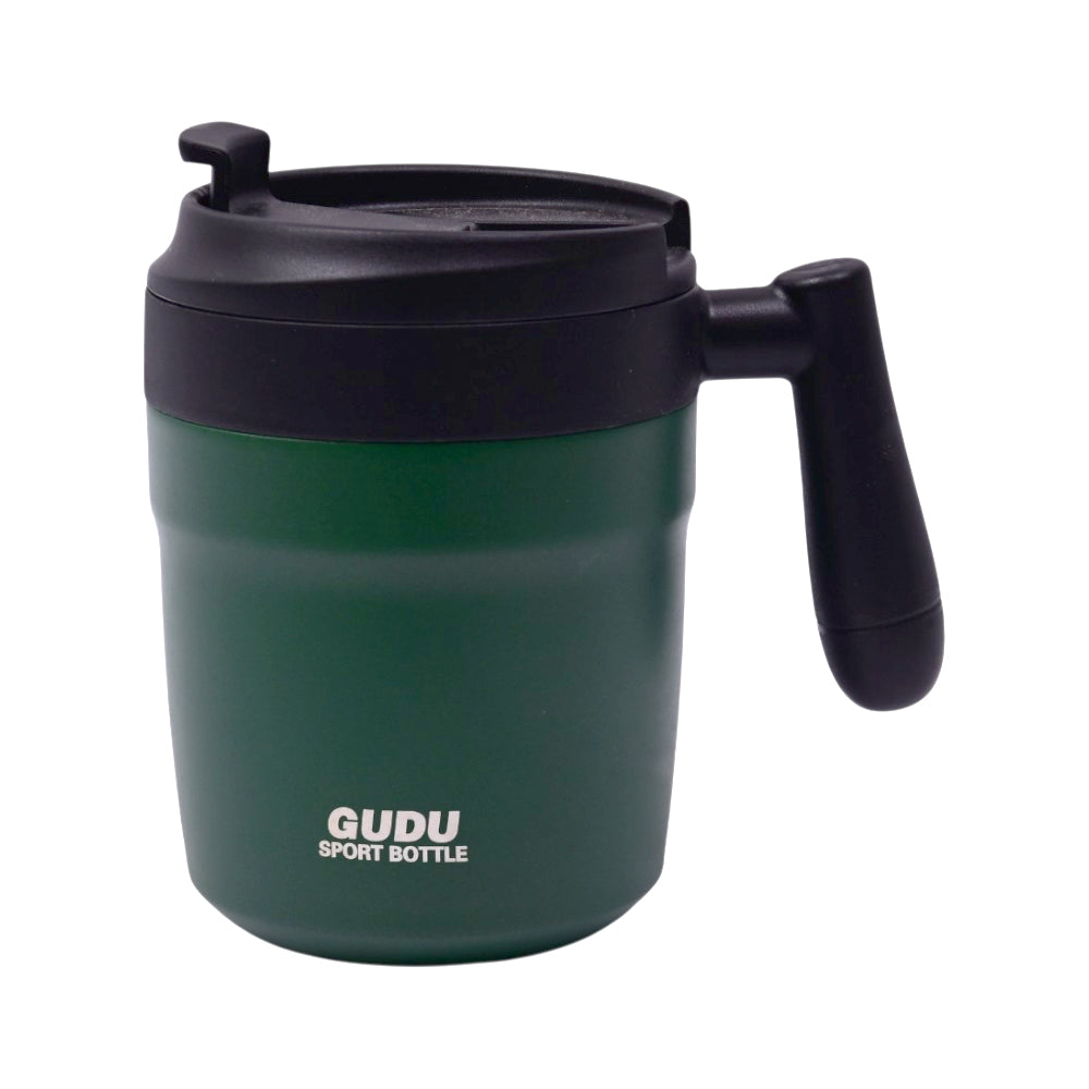 MUG COFFEE HOT & COOL 350 ML IR CY 083