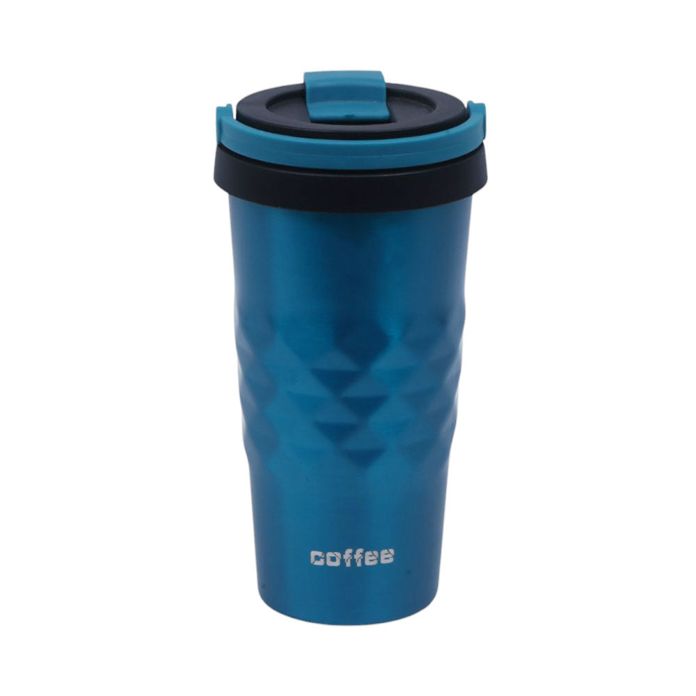 MUG COFFEE STEEL IR 500 ML CY067