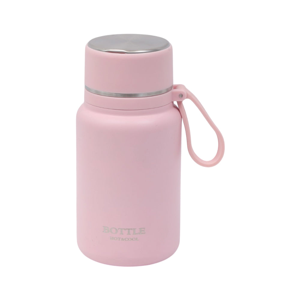 BOTTLE STEEL 650 ML CY075-1
