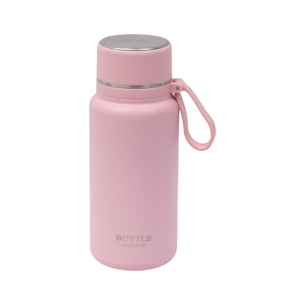 BOTTLE STEEL 850 ML CY075-2