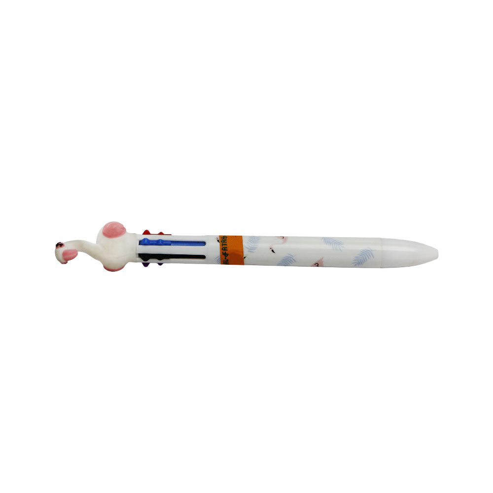 Qq-A402 Unicorn 6 Color Pen Z.B